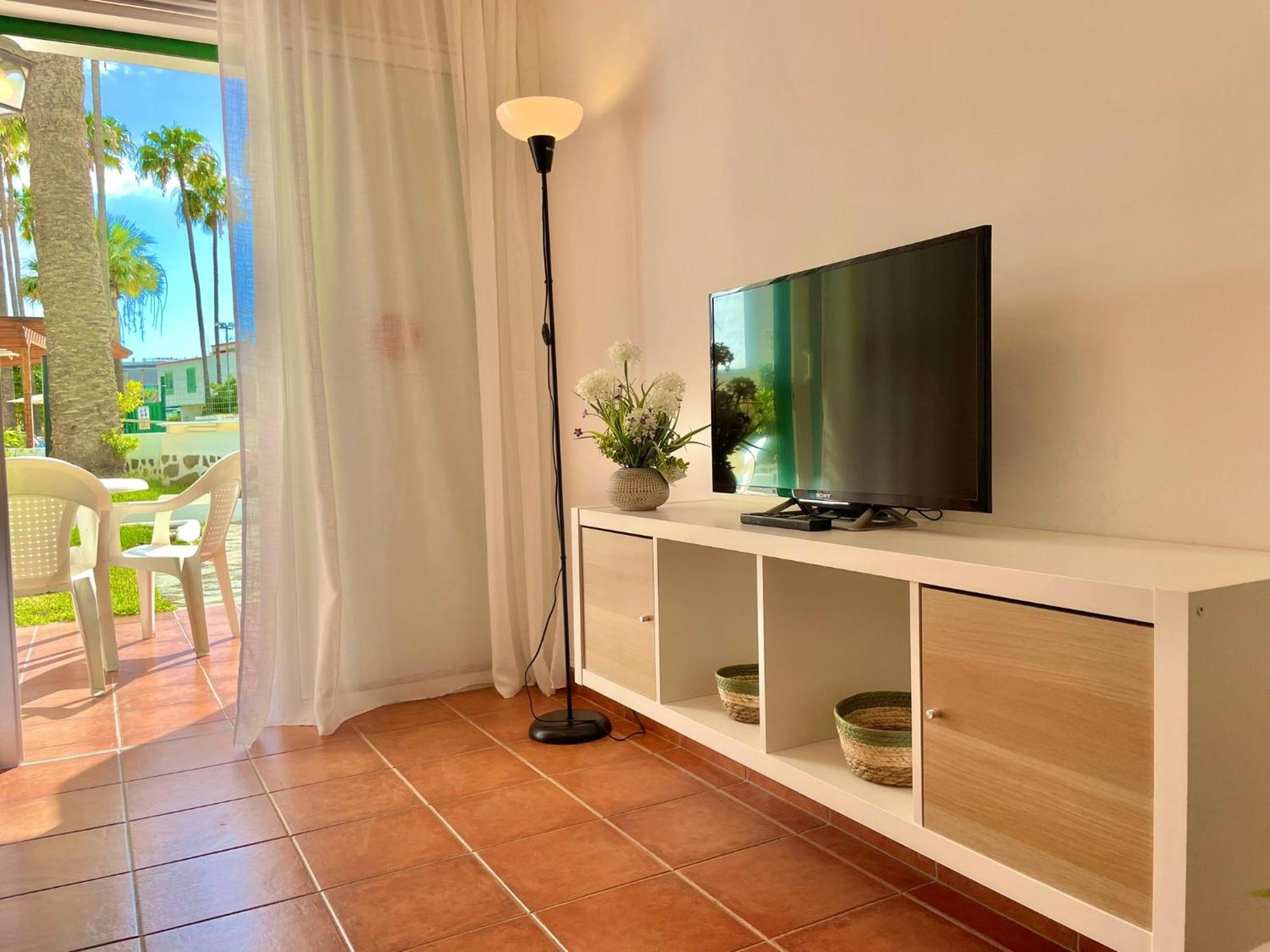 Bungalow Caserio 47 By Sunhousescanarias Плайя-дель-Инглес Экстерьер фото