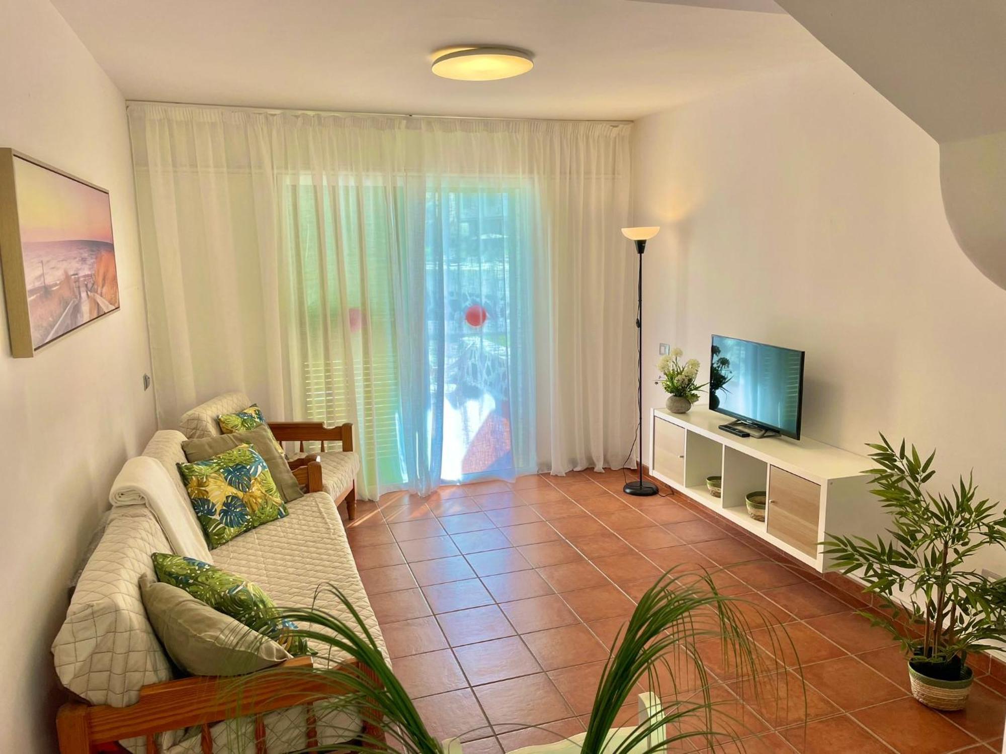 Bungalow Caserio 47 By Sunhousescanarias Плайя-дель-Инглес Экстерьер фото