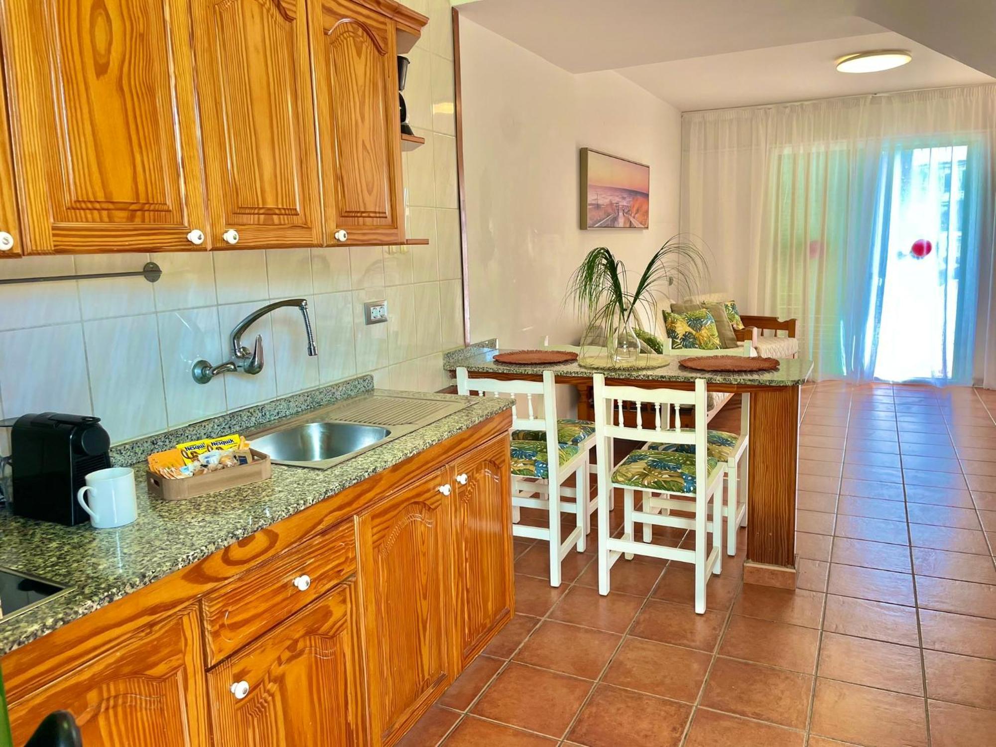 Bungalow Caserio 47 By Sunhousescanarias Плайя-дель-Инглес Экстерьер фото