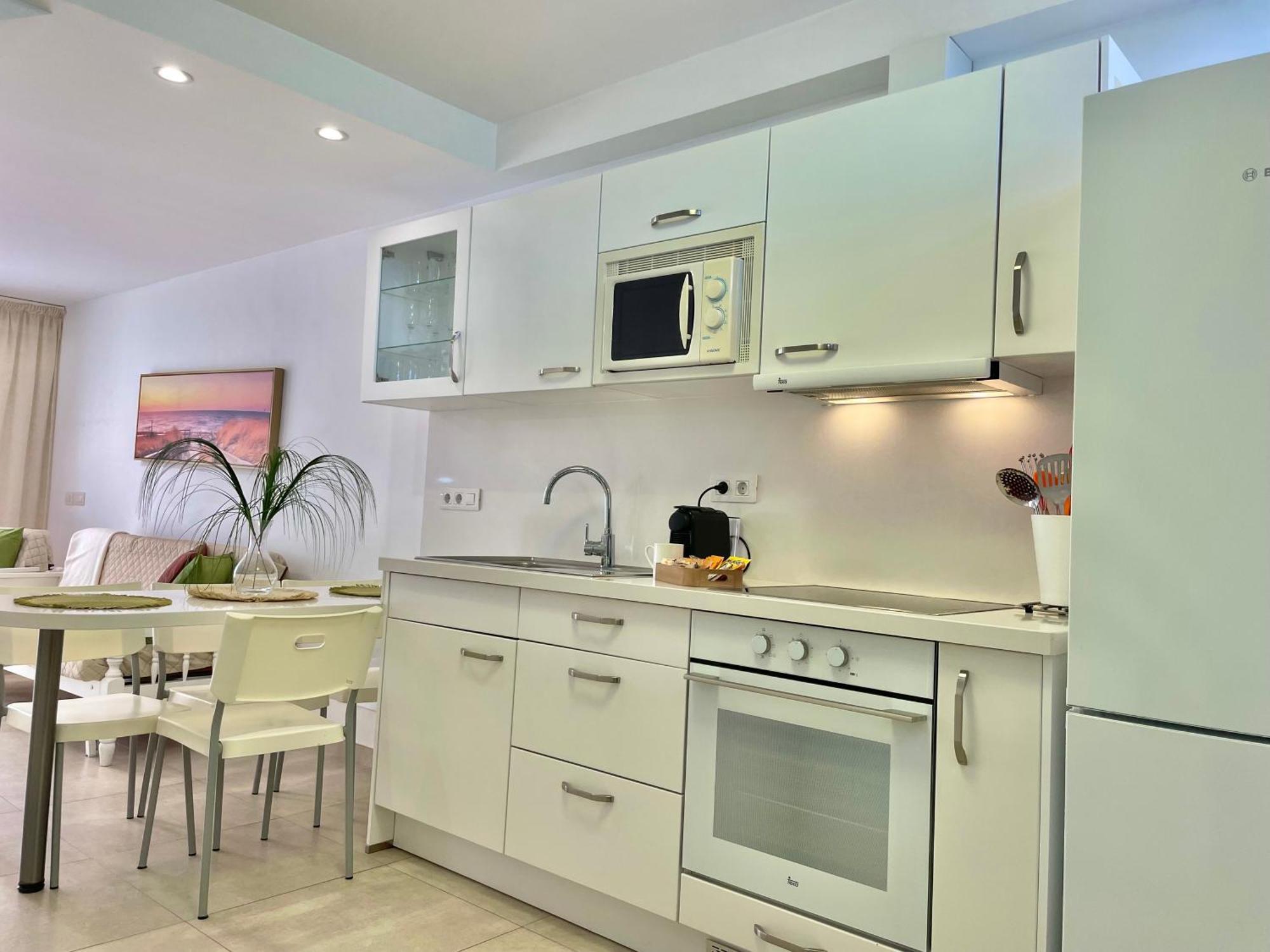 Bungalow Caserio 47 By Sunhousescanarias Плайя-дель-Инглес Экстерьер фото