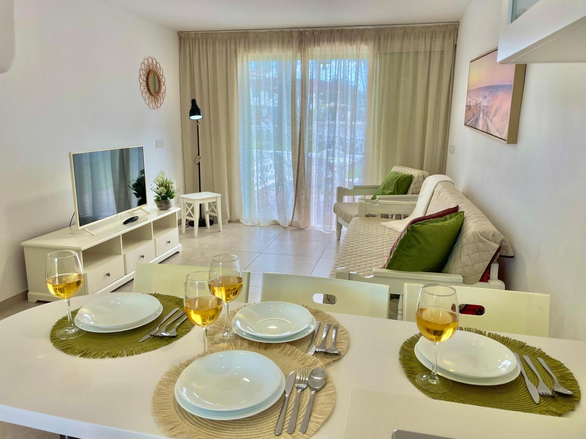 Bungalow Caserio 47 By Sunhousescanarias Плайя-дель-Инглес Экстерьер фото